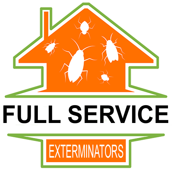 Full Service Exterminators